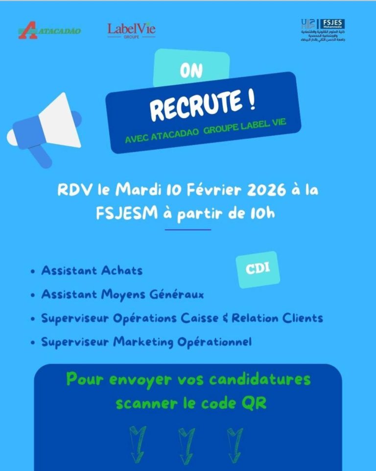 Accueil FSJES MOHAMMEDIA accueil-fsjes-mohammedia